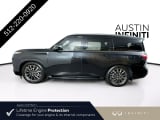 2027 INFINITI QX80 - Preview 4