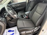 2017 Nissan Rogue - Preview 12
