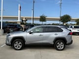 2025 Toyota RAV4 - Preview 8