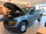 2026 Ford F-150 - Preview 2