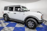 2024 Ford Bronco - Preview 3