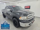 2018 Ram 1500 - Preview 2