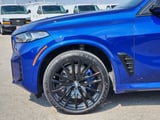 2024 BMW X5 - Preview 9
