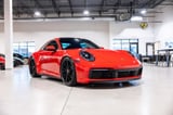 2024 Porsche 911 - Preview 3