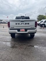 2027 Ram 2500 - Preview 4