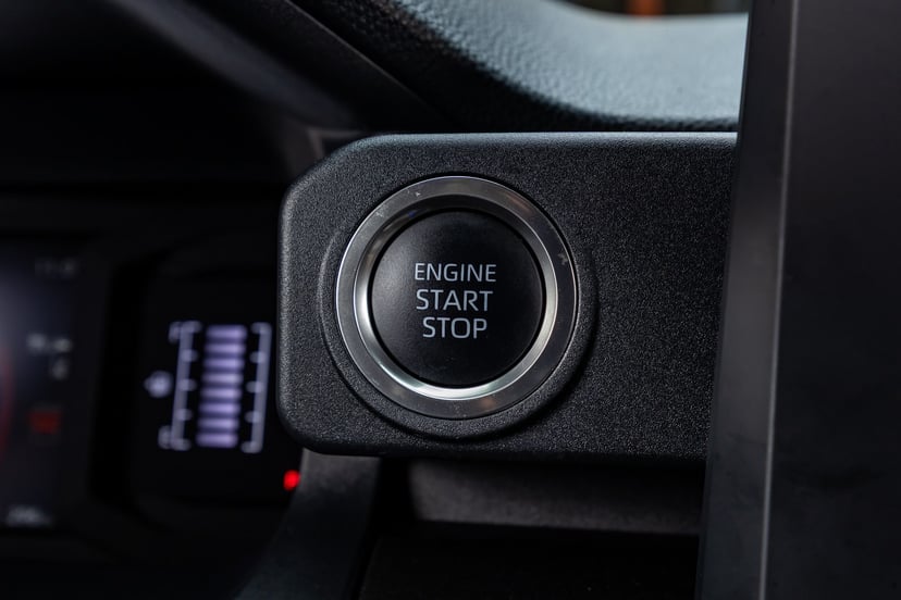 2025 Toyota 4-Runner - Image 3
