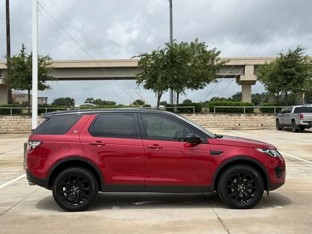 2018 Land Rover Discovery Sport - Image 3