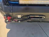2017 Toyota Tacoma - Preview 4