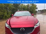 2021 Mazda Mazda6 - Preview 2