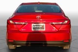 2025 Toyota Camry - Preview 4