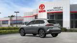 2026 Toyota Corolla Cross - Preview 6