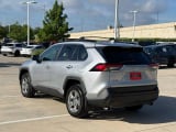 2024 Toyota RAV4 - Preview 8