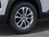 2026 Chevrolet Trailblazer - Preview 9