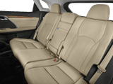 2016 Lexus RX - Preview 11