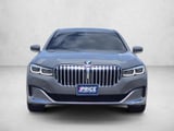2022 BMW 7 Series - Preview 2