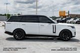 2026 Land Rover Range Rover - Preview 5