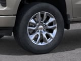 2026 Chevrolet Silverado - Preview 9