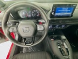 2027 Honda HR-V - Preview 15