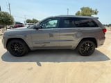 2021 Jeep Grand Cherokee - Preview 5
