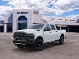 2027 Ram 2500 - Preview 2