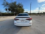 2023 Honda Civic - Preview 7