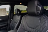 2027 INFINITI QX65 - Preview 10
