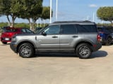 2025 Ford Bronco Sport - Preview 2
