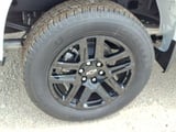 2026 Chevrolet Silverado 1500 - Preview 8