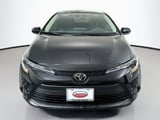 2026 Toyota Corolla - Preview 3