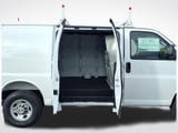 2026 Chevrolet Express Cargo - Preview 13