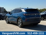 2025 Volkswagen ID.4 - Preview 9