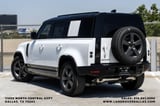 2026 Land Rover Defender - Preview 8
