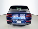 2026 Genesis GV80 - Preview 6