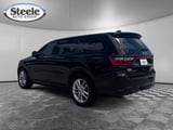 2022 Dodge Durango - Preview 3
