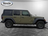 2026 Jeep Wrangler - Preview 6