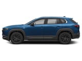 2026 Mazda CX-50 - Preview 2