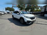 2020 Honda CR-V - Preview 2