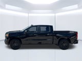 2026 Chevrolet Silverado 1500 - Preview 2