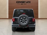 2027 Jeep Wrangler - Preview 4