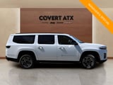 2026 Jeep Grand Wagoneer L - Preview 6