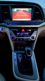 2017 Hyundai Elantra - Preview 15