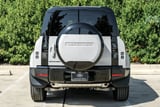 2026 Land Rover Defender - Preview 10