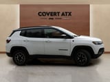 2026 Jeep Compass - Preview 6