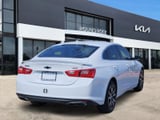 2020 Chevrolet Malibu - Preview 6