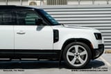 2026 Land Rover Defender - Preview 9