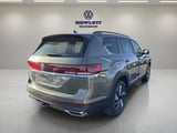 2026 Volkswagen Atlas - Preview 4