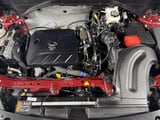 2025 Chevrolet Trailblazer - Preview 12