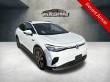 2023 Volkswagen ID.4 - Preview 4