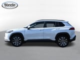 2023 Toyota Corolla Cross - Preview 4