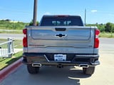2026 Chevrolet Silverado 1500 - Preview 7